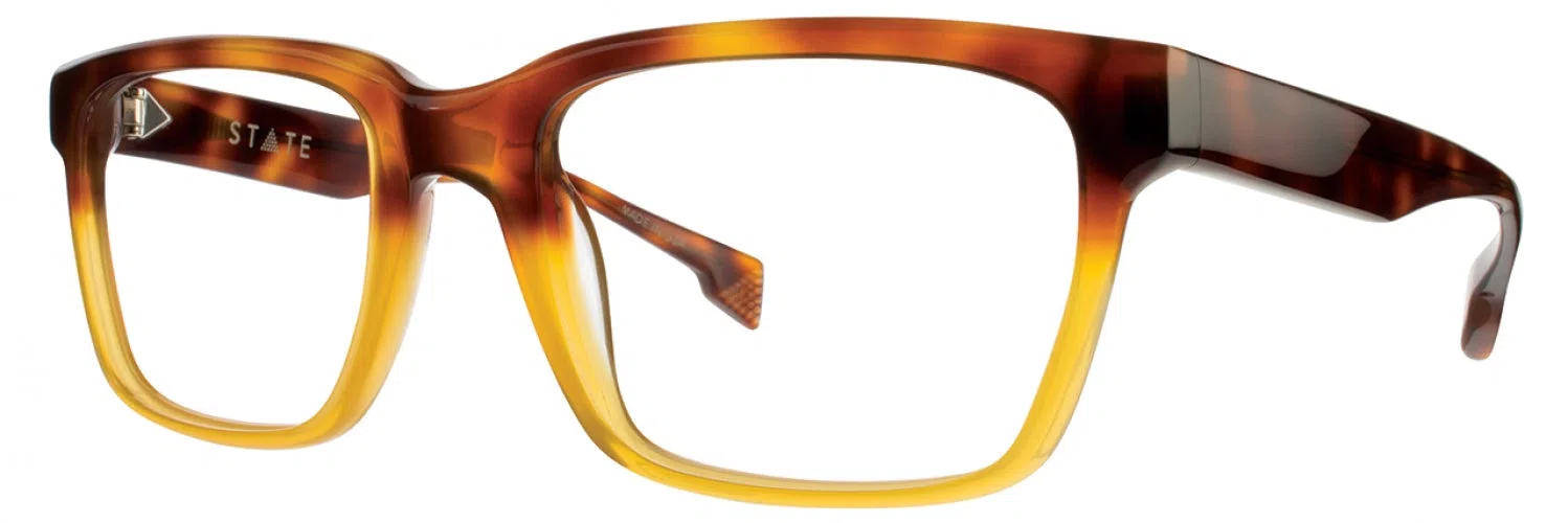 STATE Optical Co. LOGAN Eyeglasses - view 6